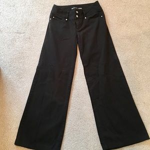 Michael Kors black denim Jeans